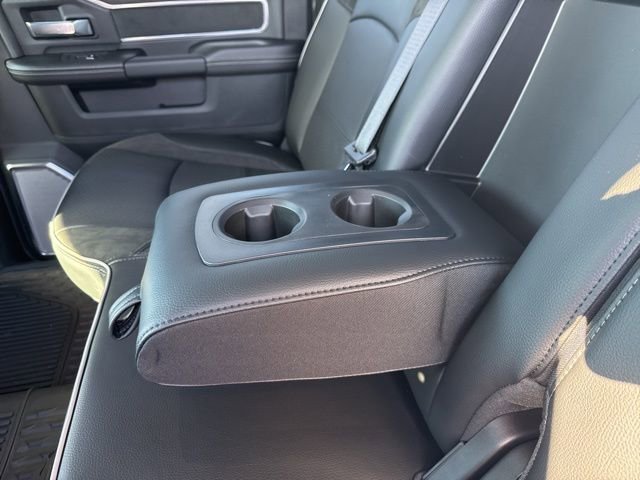 New 2026 RAM 3500 Laramie w/ Max Tow Package image 24