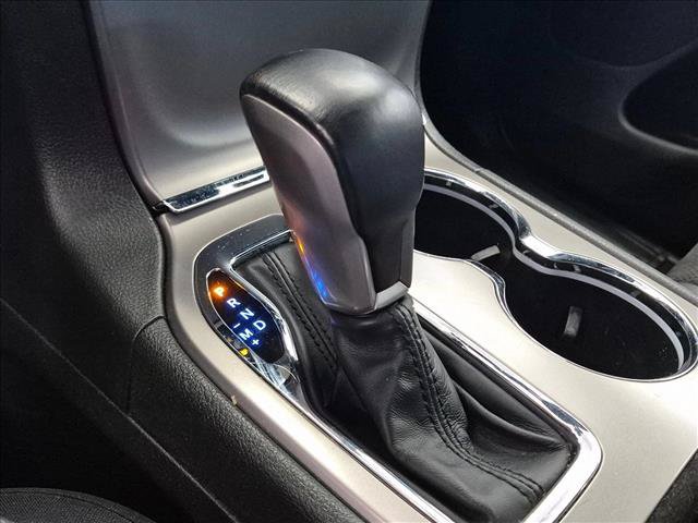 Used 2021 Jeep Grand Cherokee Laredo X RWD image 13