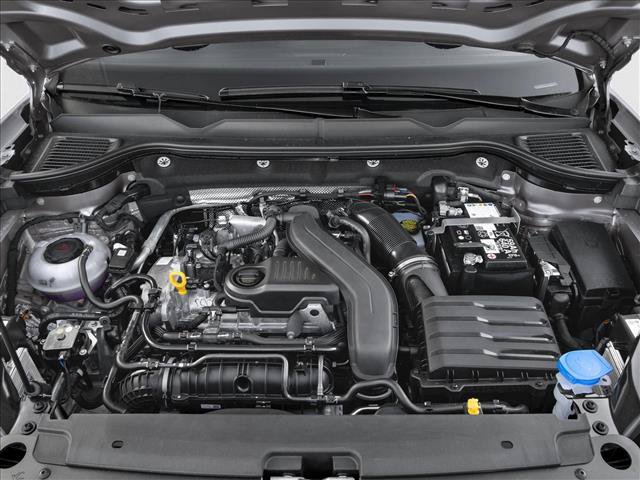 New 2027 Volkswagen Taos SE FWD image 8