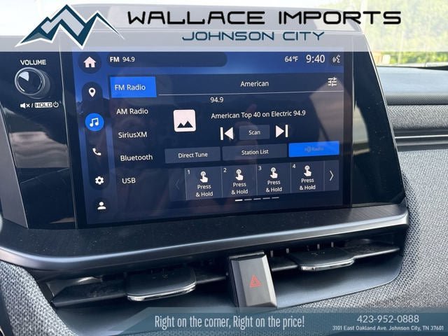 New 2026 Subaru Outback Limited AWD/4WD image 59