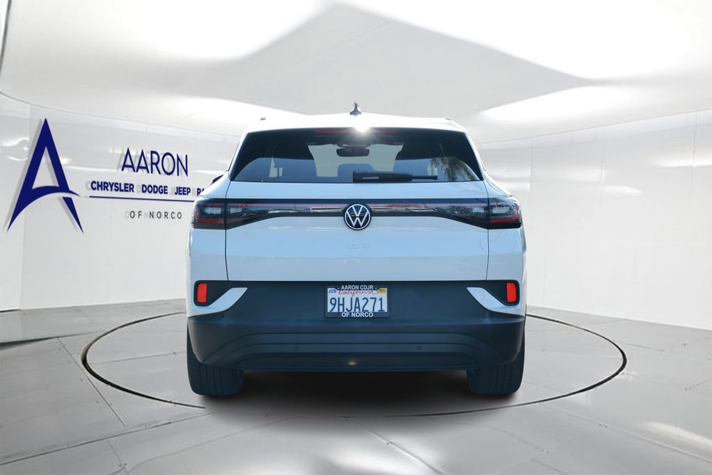 Used 2023 Volkswagen ID.4 Pro RWD image 3