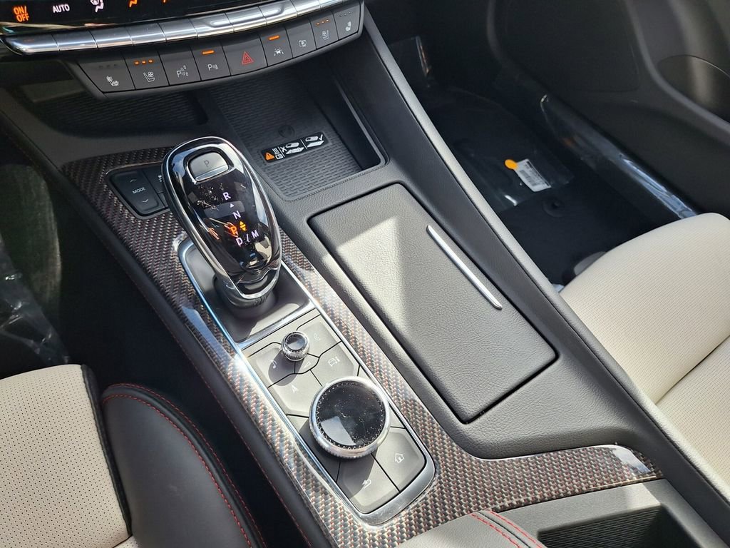 New 2026 Cadillac CT5 Sport image 13