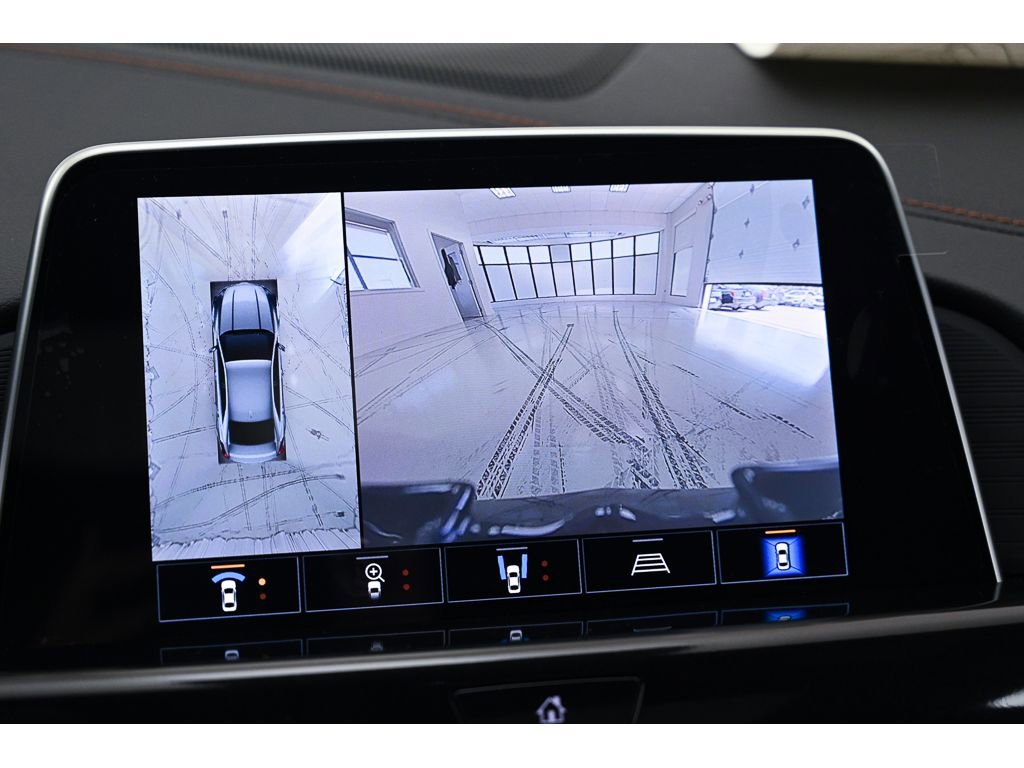 New 2025 Cadillac CT4 V w/ Super Cruise Package image 44