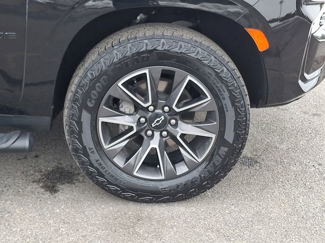 Used 2023 Chevrolet Tahoe Z71 w/ Luxury Package image 8