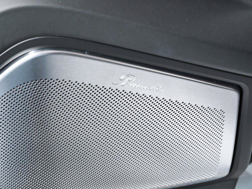 New 2026 Porsche Cayenne GTS AWD/4WD image 7