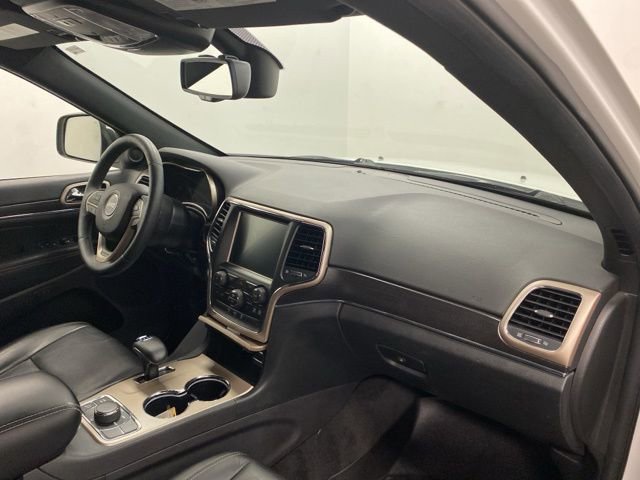 Used 2015 Jeep Grand Cherokee Limited image 22