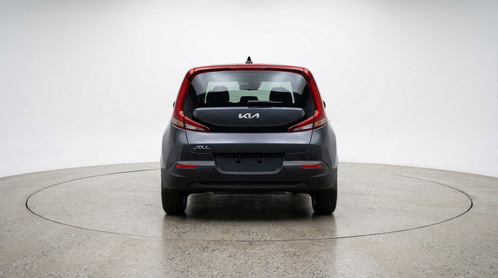 Used 2025 Kia Soul LX w/ LX Technology Package image 7