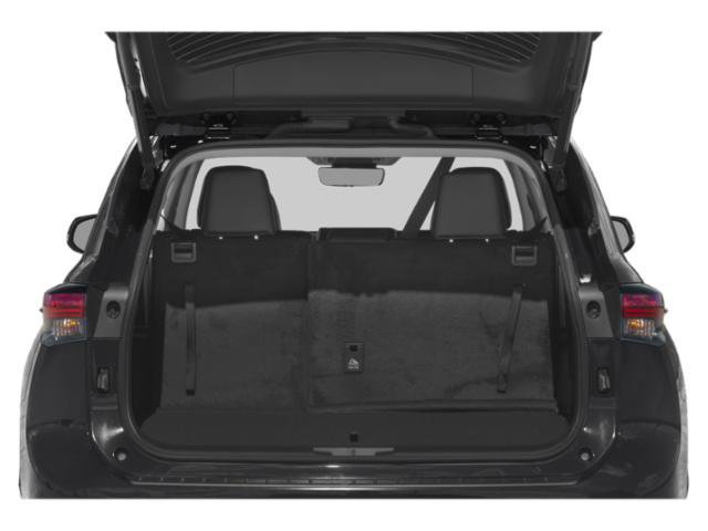 Used 2024 Toyota Highlander XLE AWD/4WD image 11