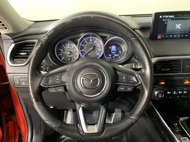 Used 2018 MAZDA CX-9 Touring image 22
