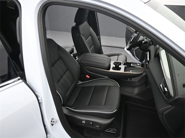 New 2026 Buick Enclave Avenir w/ Super Cruise Package image 21