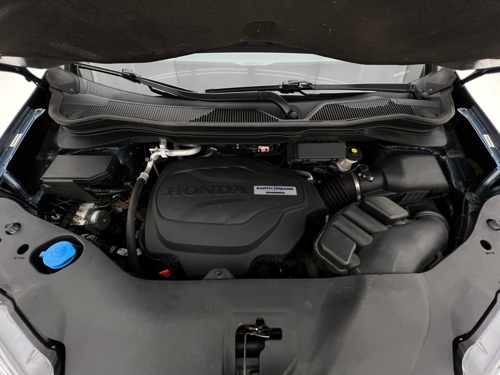 Used 2020 Honda Pilot EX-L image 24