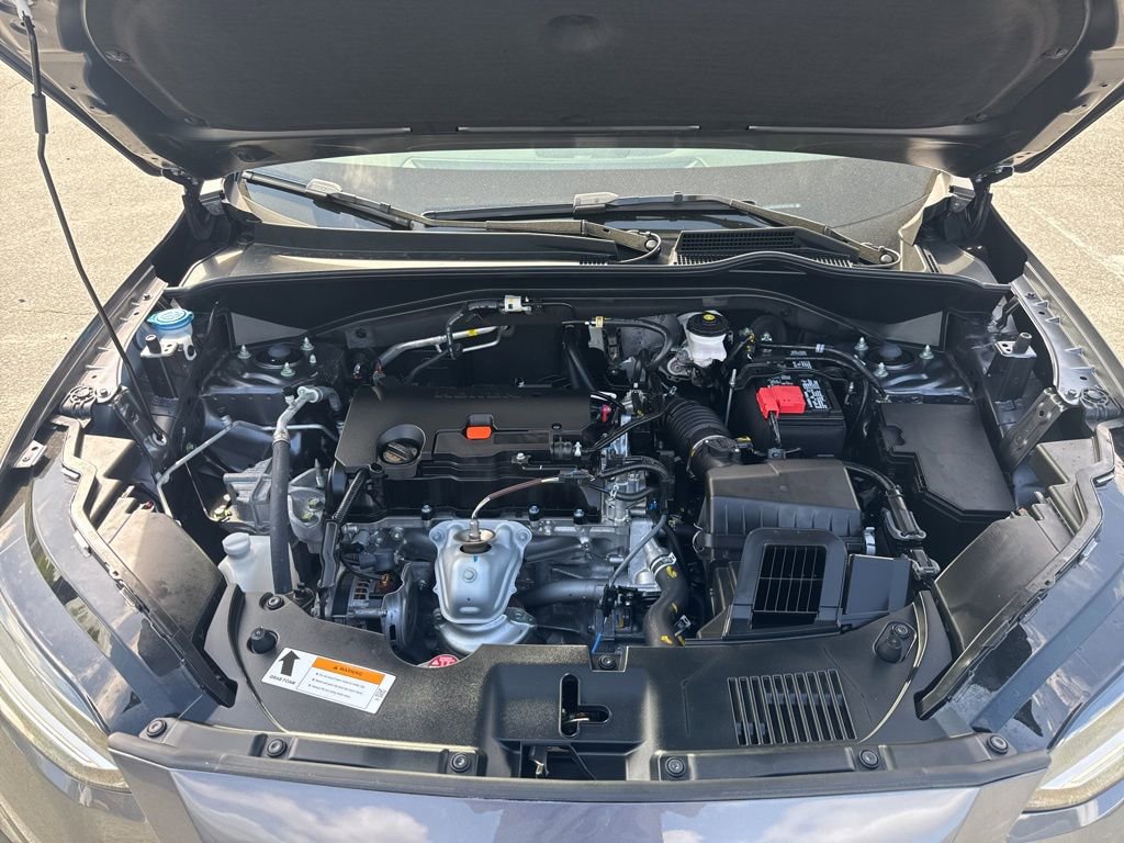 Used 2026 Honda HR-V LX image 27