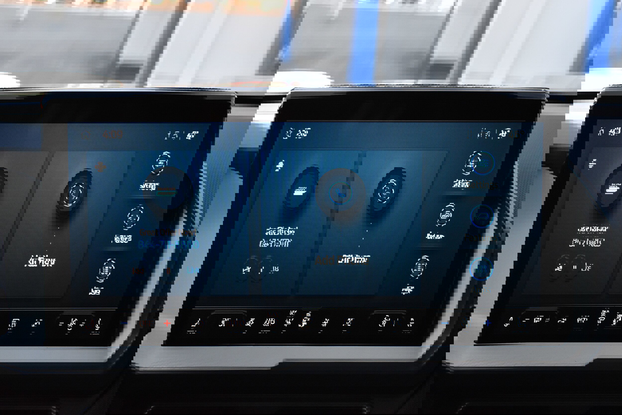 New 2025 Ford Bronco Sport Heritage w/ Convenience Package image 21