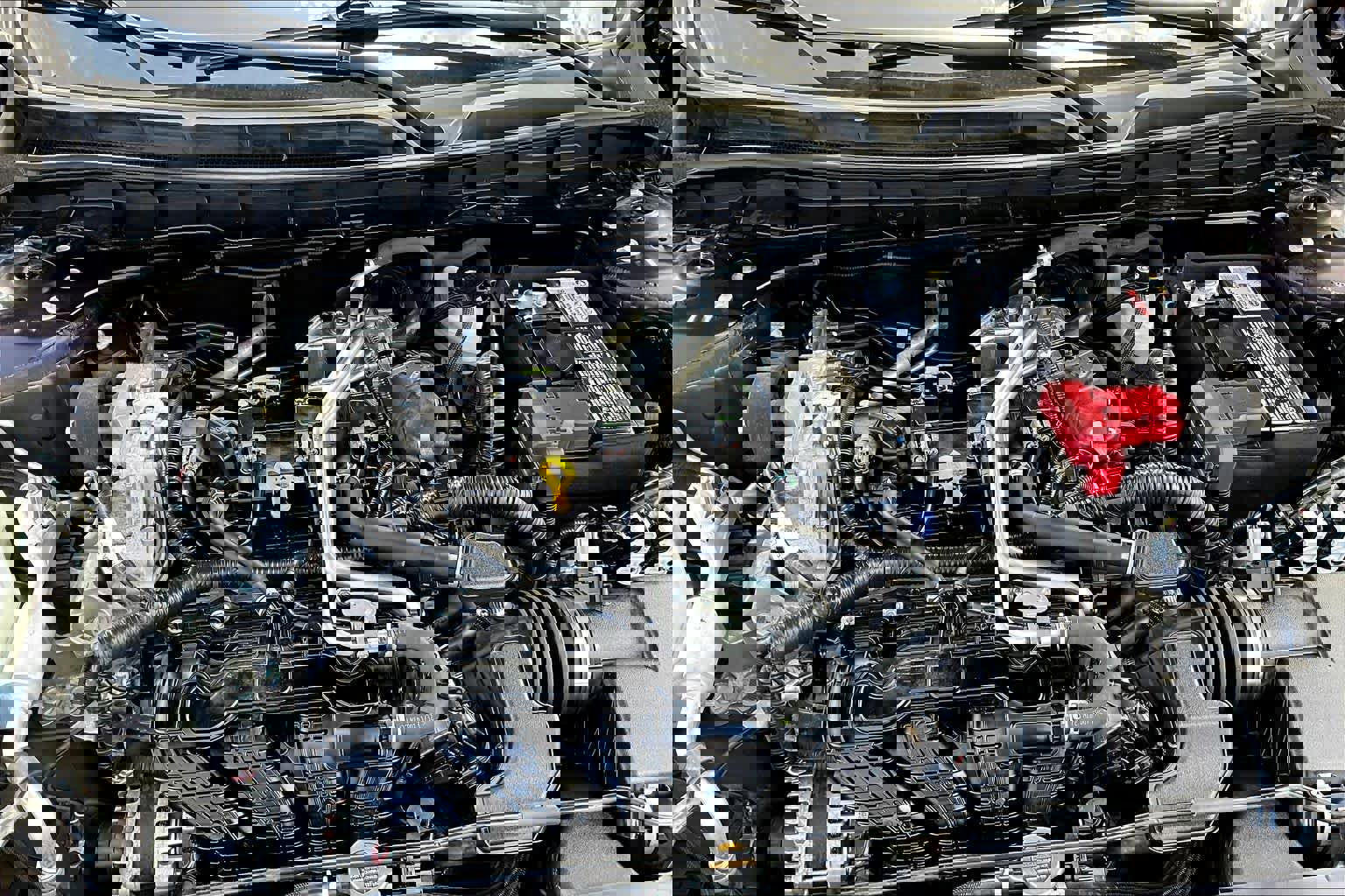 Used 2024 Nissan Altima 2.5 SV w/ SV Premium Package image 32