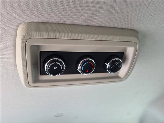 Used 2017 Dodge Grand Caravan SE w/ Power Window Group FWD image 16
