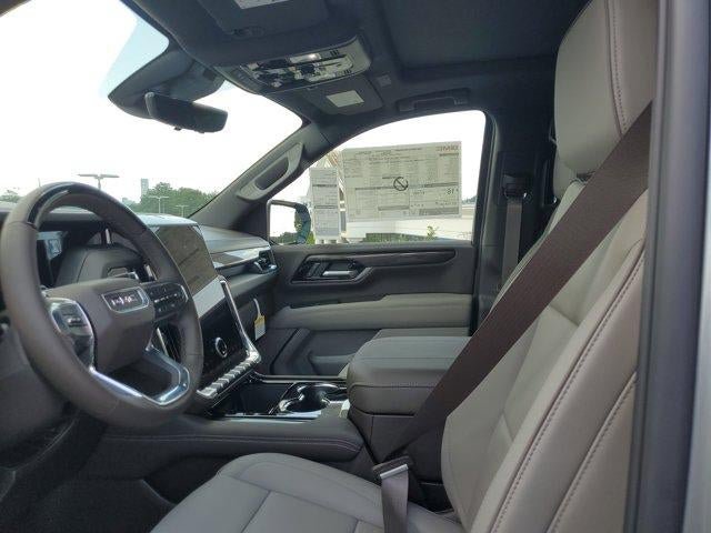 New 2026 GMC Yukon XL Elevation w/ Elevation Premium Package AWD/4WD image 17