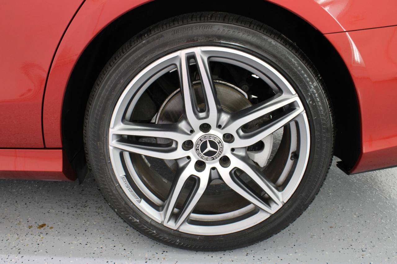 Used 2017 Mercedes-Benz E 300 image 78