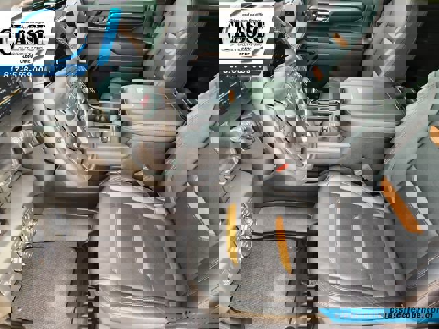 Used 2024 GMC Sierra 2500 AT4 w/ AT4 Premium Plus Package image 5