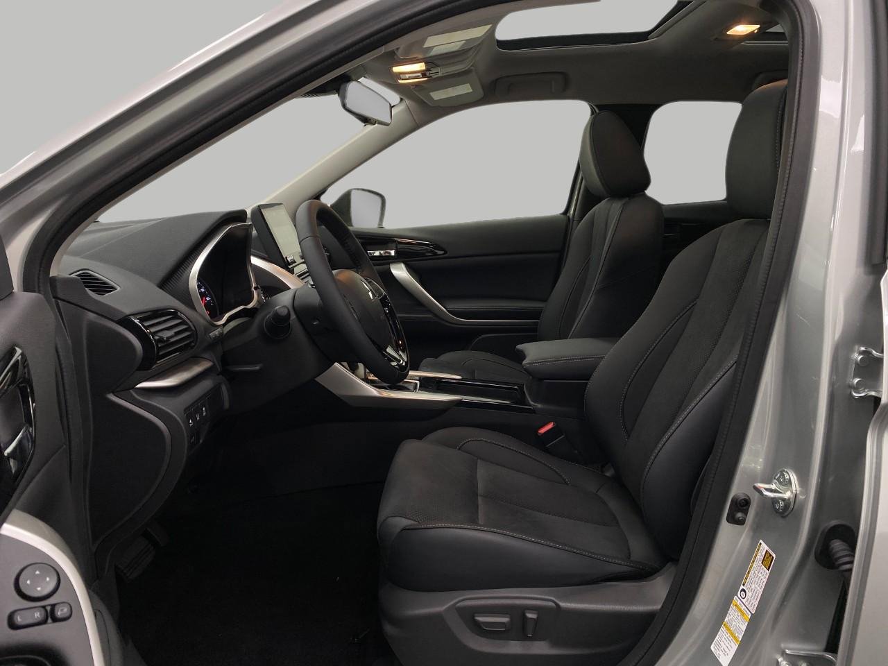 New 2026 Mitsubishi Eclipse Cross SE image 29