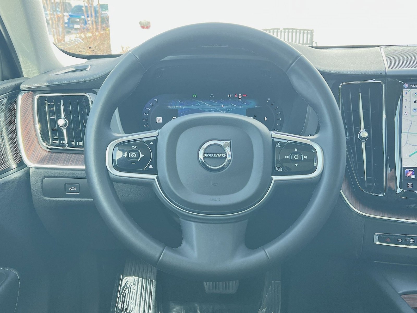 Certified 2023 Volvo XC60 B6 Ultimate image 16