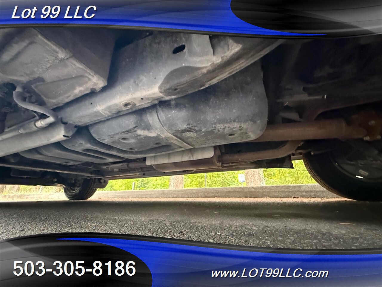 Used 2021 Nissan NV 3500 SV image 58