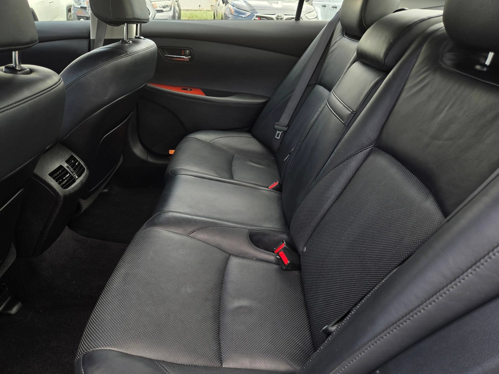 Used 2008 Lexus ES 350 FWD image 11
