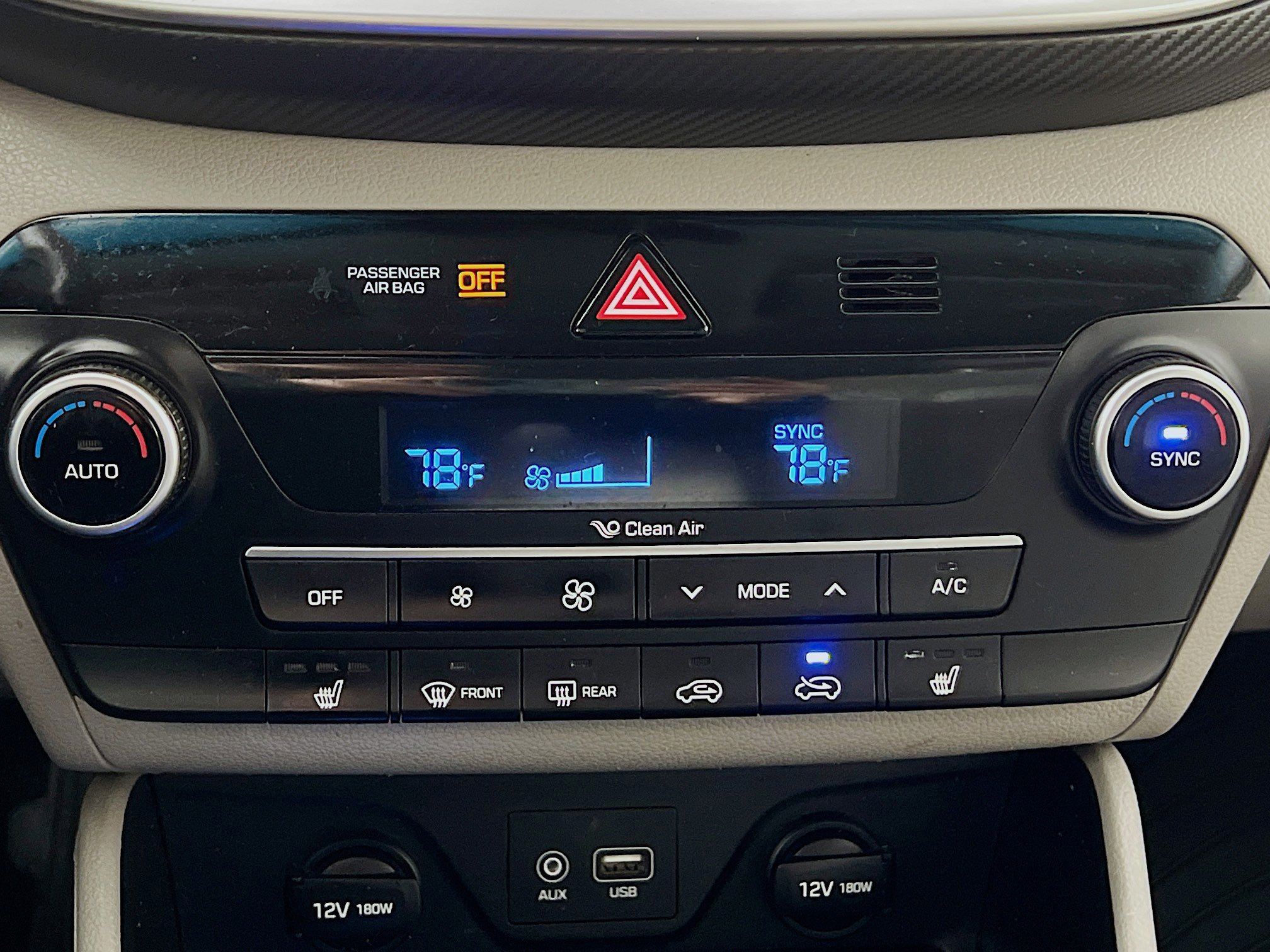 Used 2021 Hyundai Tucson SEL w/ Cargo Package image 16