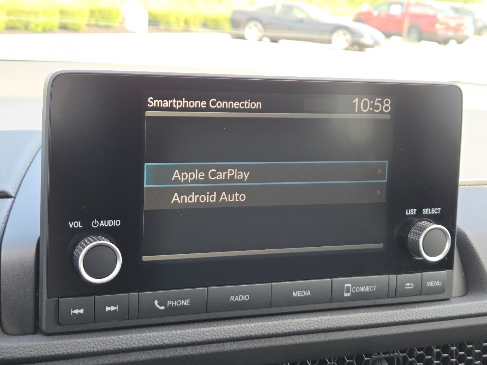 Used 2025 Honda CR-V EX image 5