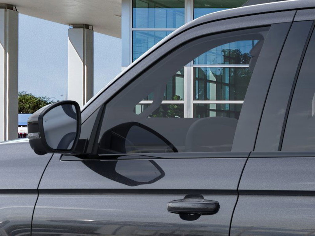 New 2026 Ford Expedition Tremor image 20