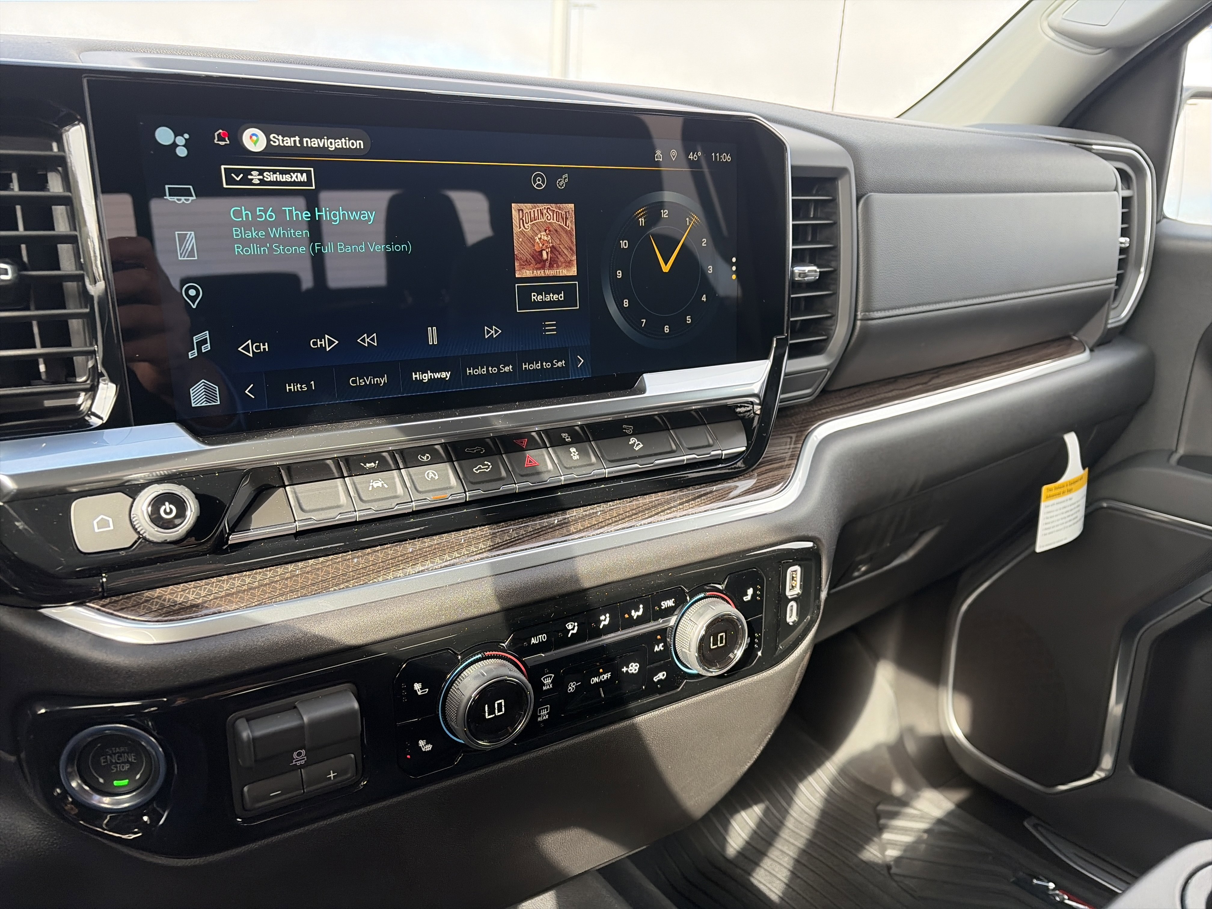 New 2026 Chevrolet Silverado 1500 LT image 22