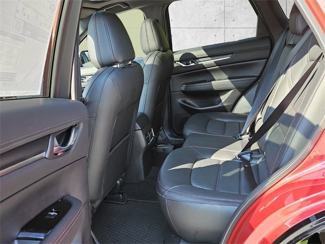 New 2025 MAZDA CX-5 2.5 Turbo image 7
