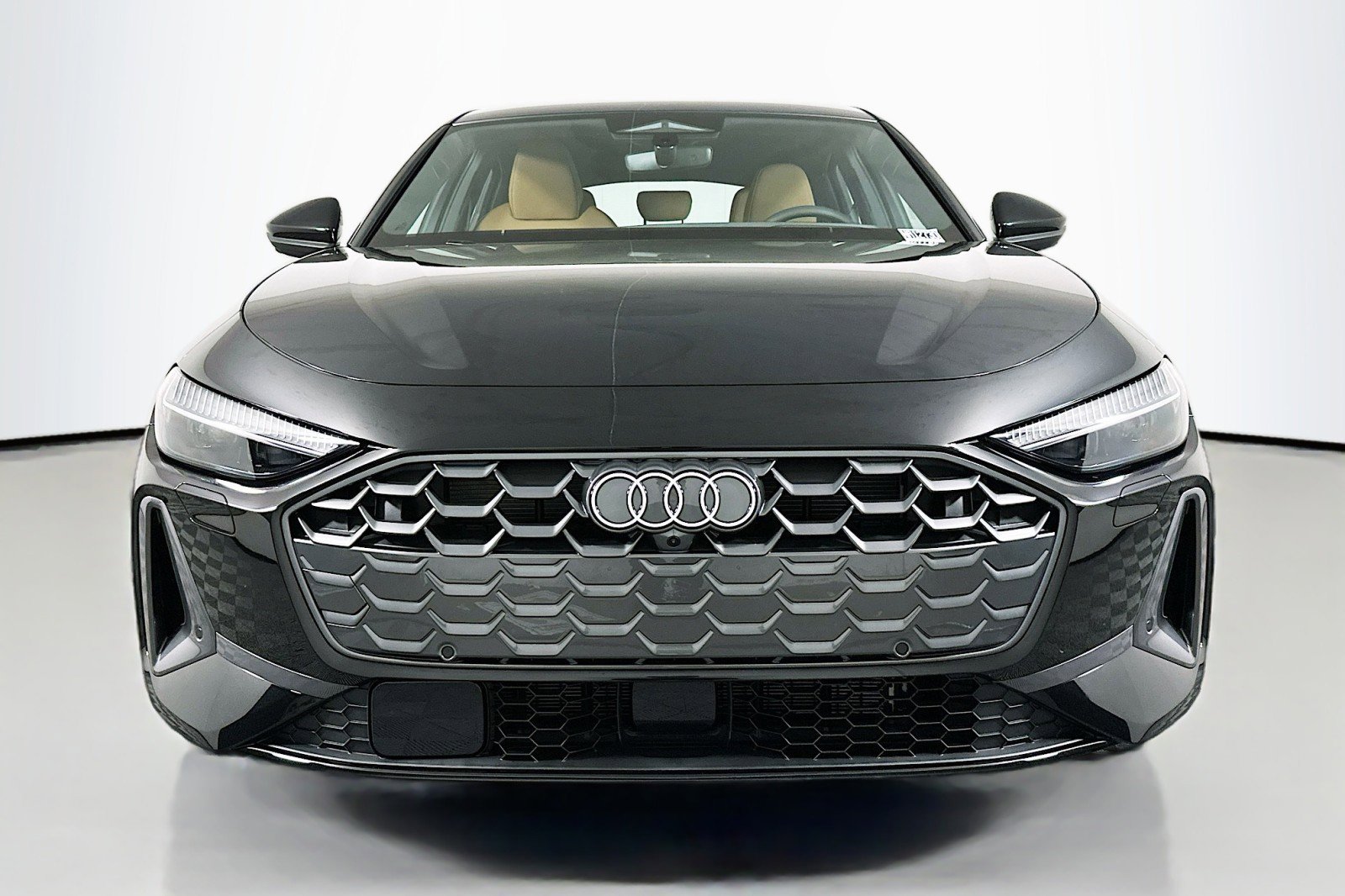 New 2025 Audi A5 2.0T Prestige image 2