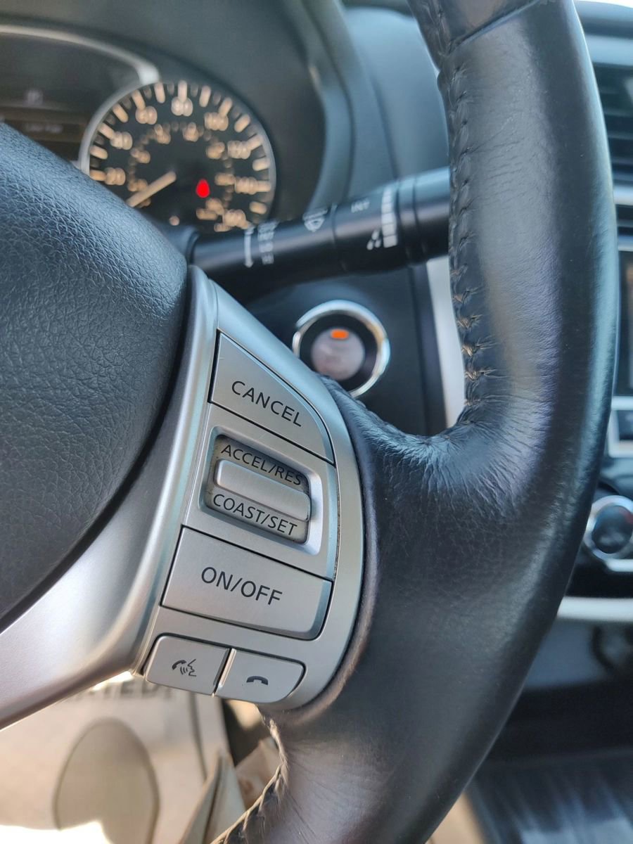 Used 2018 Nissan Altima 2.5 SL image 22