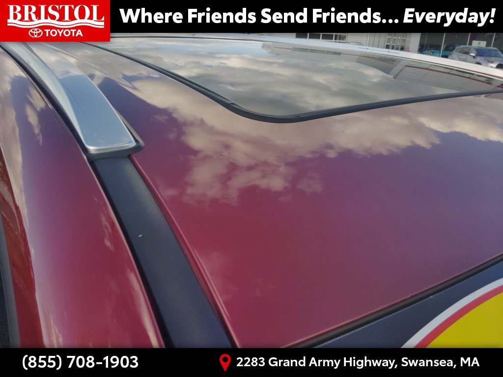 Used 2024 Toyota Grand Highlander AWD Hybrid image 9