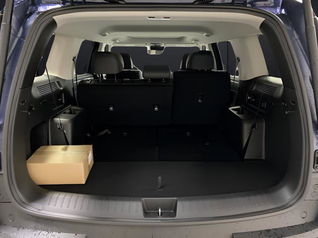 New 2026 Hyundai Santa Fe XRT w/ Tow & Go Package image 15