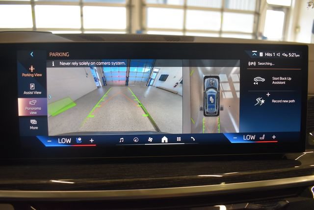 Used 2026 BMW X7 xDrive40i AWD/4WD image 8