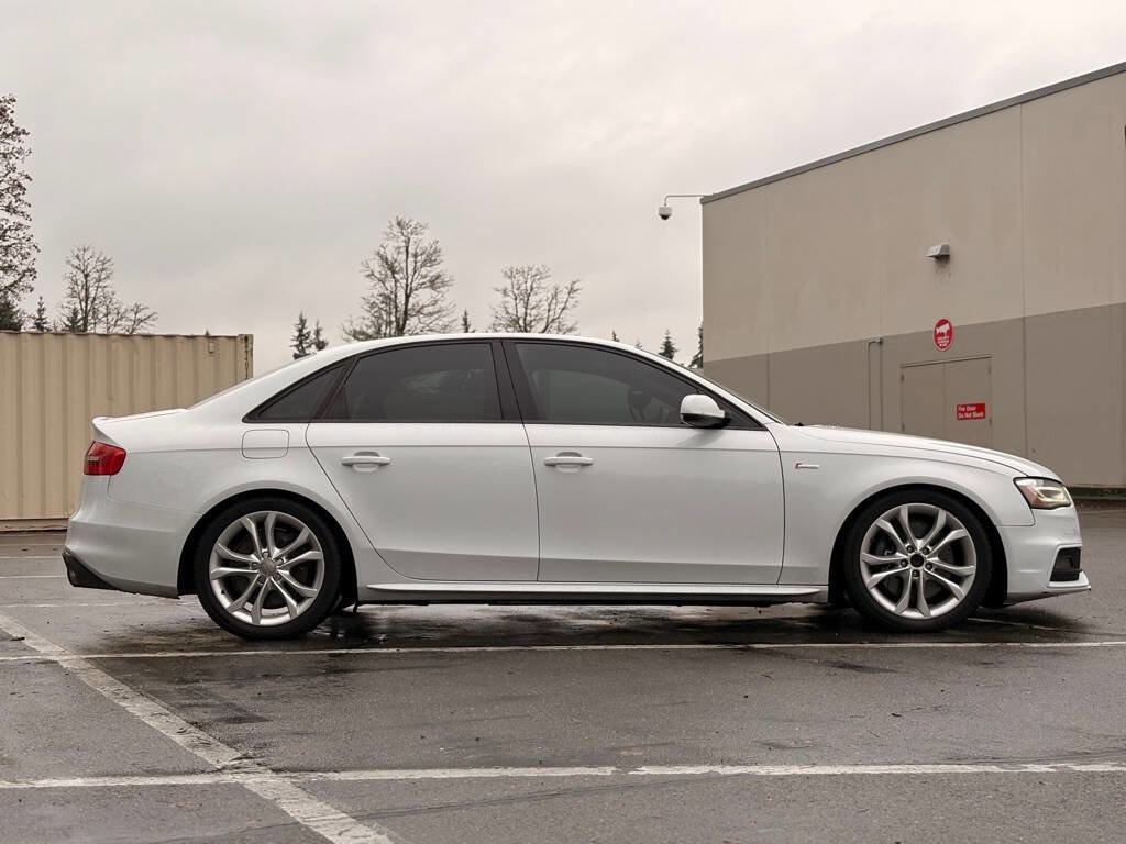 Used 2014 Audi S4 Premium Plus image 6