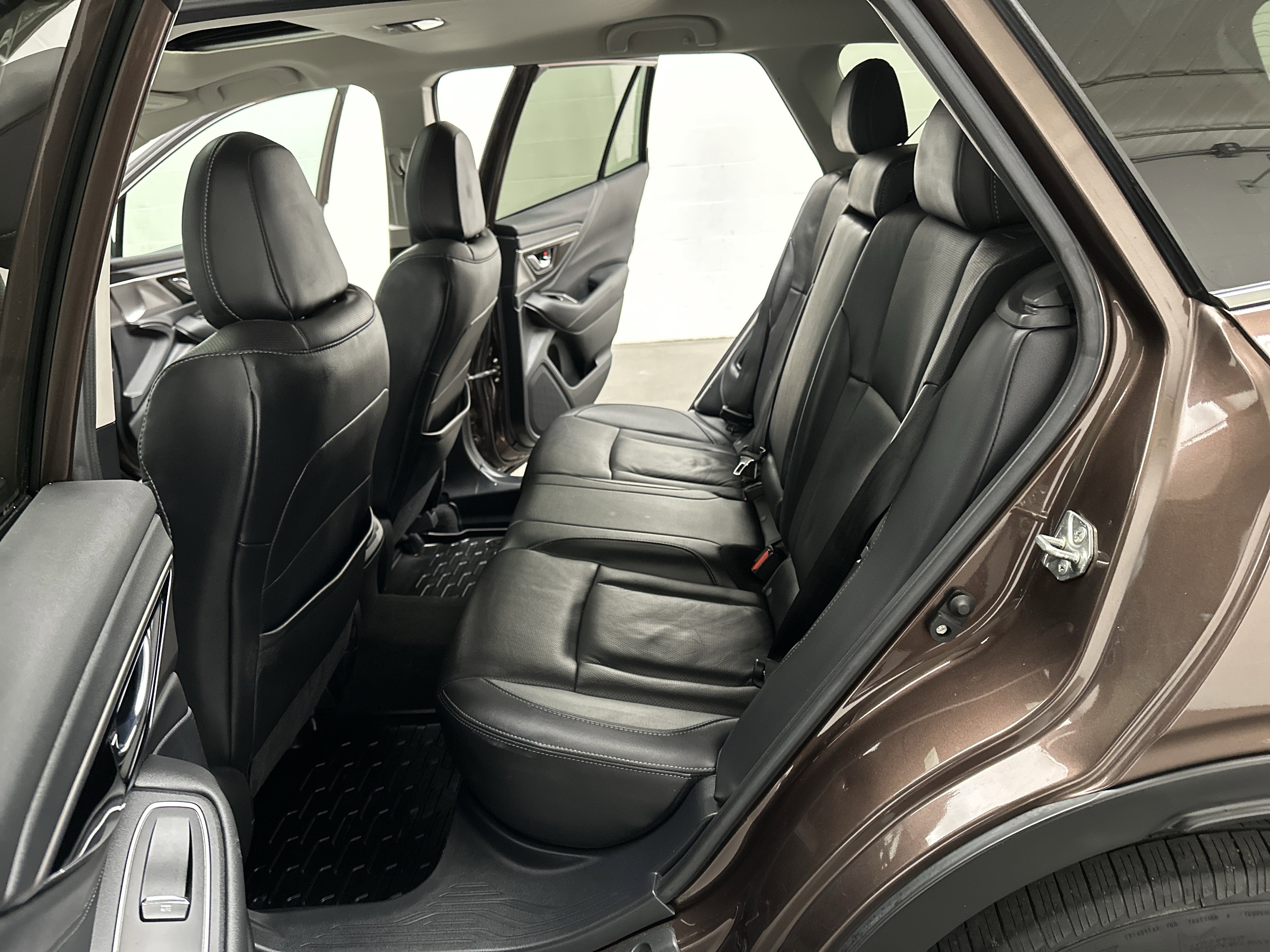 Used 2020 Subaru Outback Limited image 25