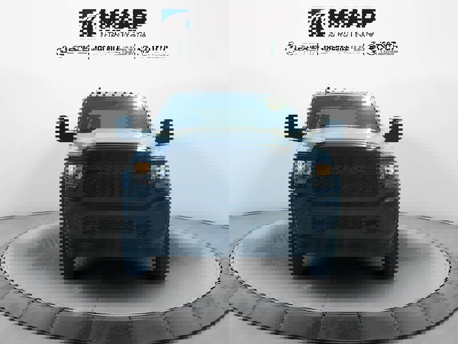 Used 2023 RAM 5500 Tradesman w/ Max Tow Package image 8