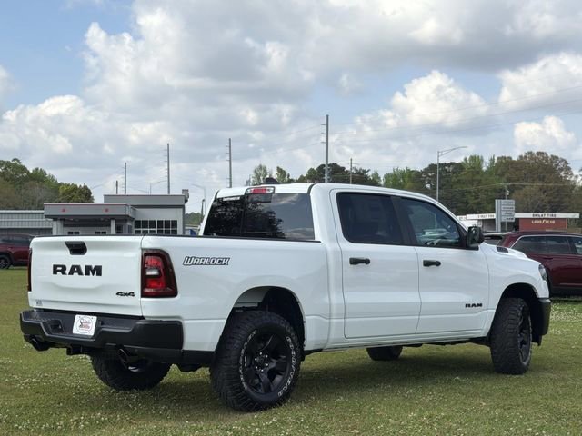 New 2026 RAM 1500 Classic Warlock image 7