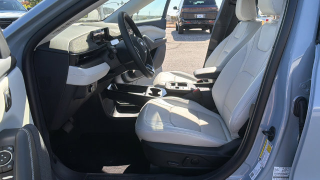New 2026 Ford Mustang Mach-E Premium RWD image 16