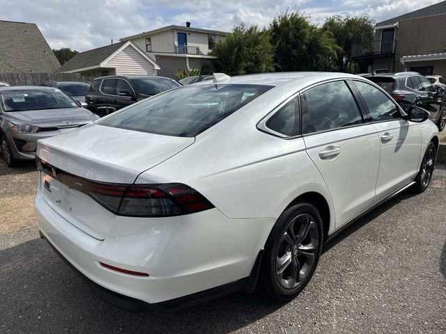 Used 2023 Honda Accord EX image 6