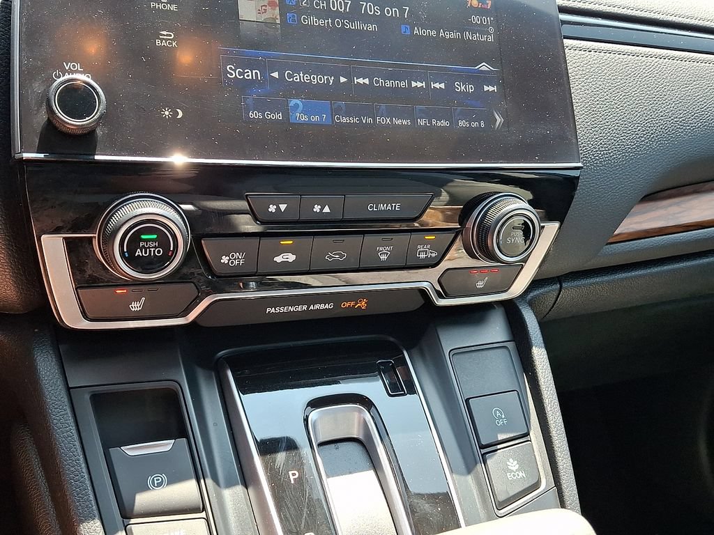 Used 2020 Honda CR-V EX image 19