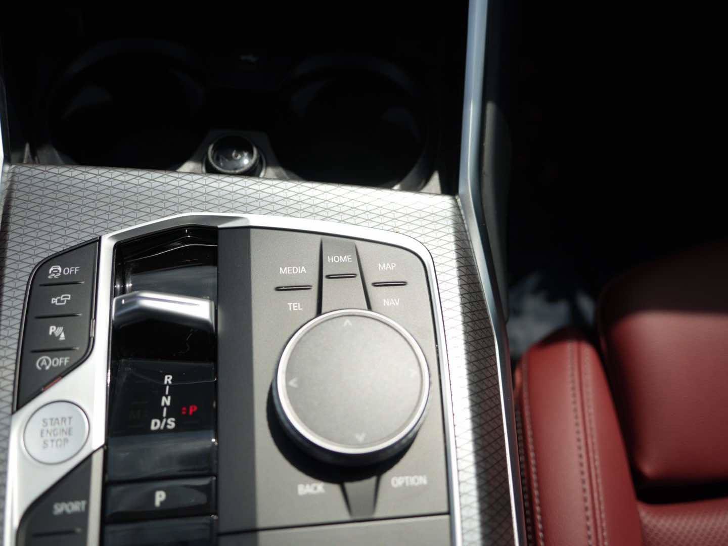 Used 2025 BMW M340i w/ Premium Package RWD image 21