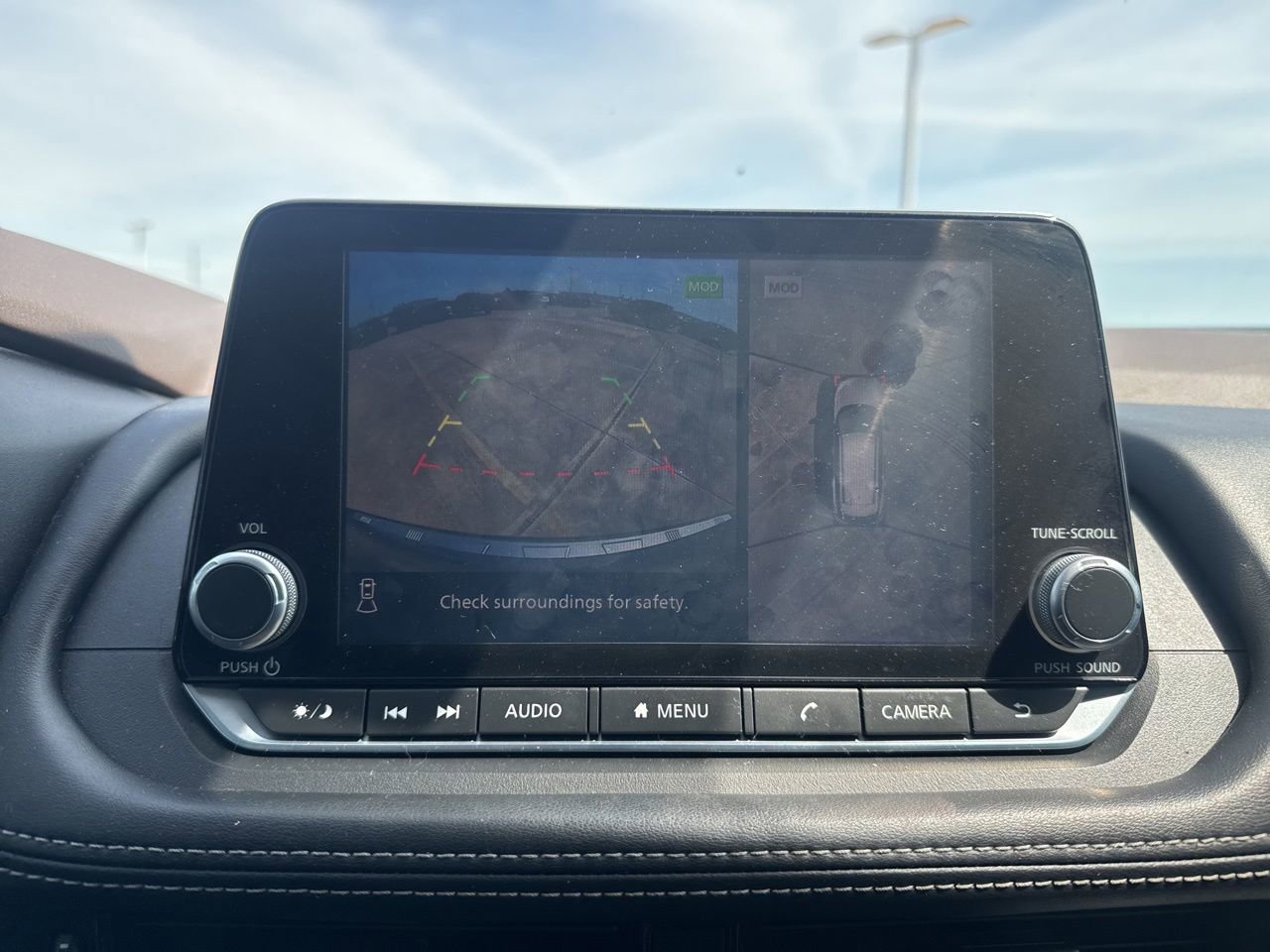 Certified 2021 Nissan Rogue SL FWD image 39