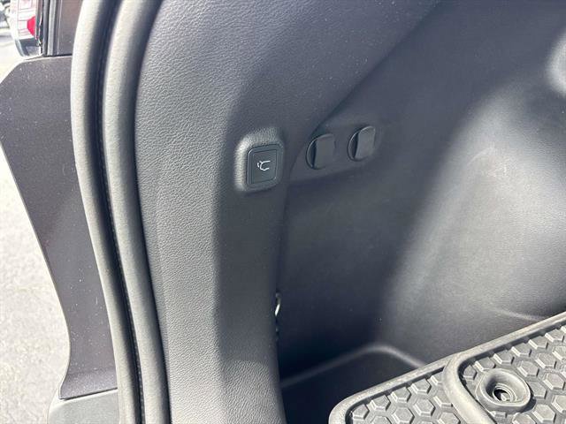 Certified 2022 Jeep Cherokee Trailhawk w/ Sun, Sound & Nav Group image 16