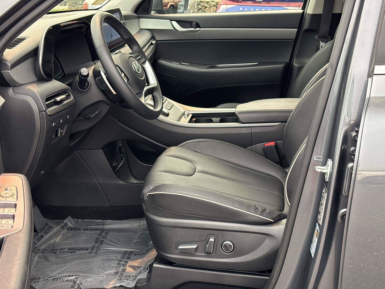 Certified 2024 Hyundai Palisade XRT AWD/4WD image 8