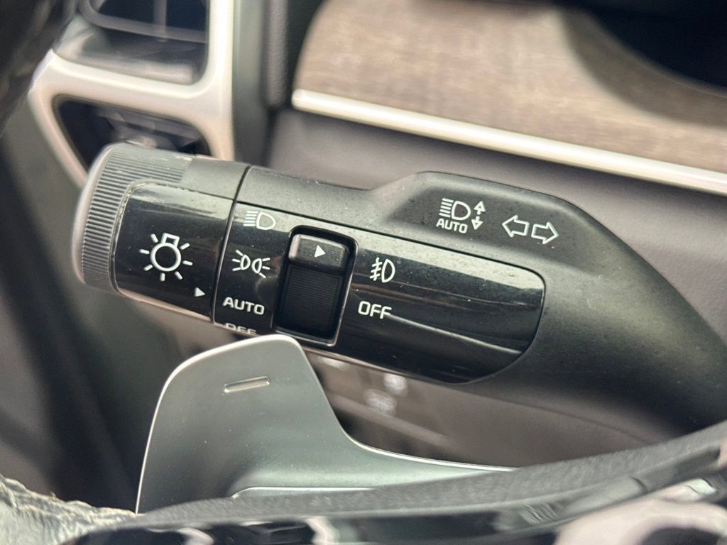 Used 2022 Kia Sorento SX Prestige AWD/4WD image 38