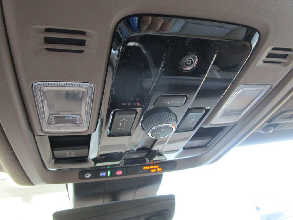 New 2026 GMC Yukon Denali w/ Denali Reserve Package RWD image 44