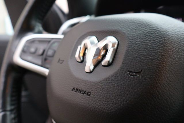 Used 2022 RAM 1500 Big Horn image 28